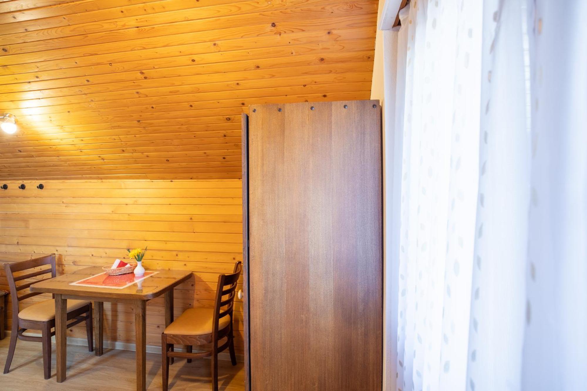 Apartmaji Prezelj Bohinj Exterior photo